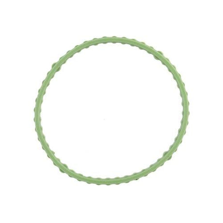 dnj fuel injection plenum gasket 2010-2016 chevrolet,gmc express 2500,express 2500,express 3500 v8 6.6l mg3223