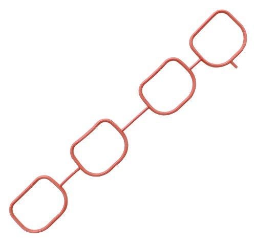 dnj fuel injection plenum gasket 2012-2015 scion iq,iq,iq l4 1.3l mg4244