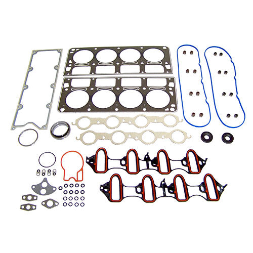 Engine Re-Ring Kit 1999-2001 Chevrolet,GMC 4.8L-5.3L