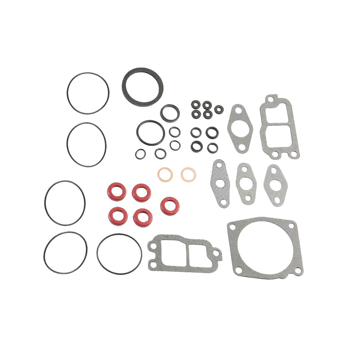 Cylinder Head Gasket Set 1993-1998 Volvo 2.4L
