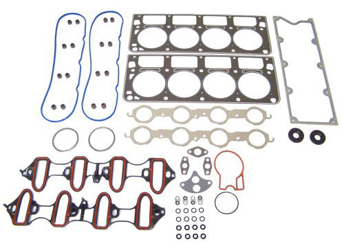 Cylinder Head Gasket set with Head Bolt Kit 1999-2000 Chevrolet,GMC 6.0L