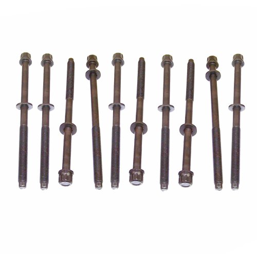 Cylinder Head Gasket set with Head Bolt Kit 2006-2022 Honda 1.8L