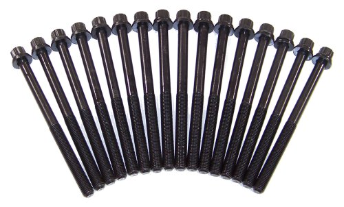 Cylinder Head Gasket set with Head Bolt Kit 2004-2007 Saturn 3.5L