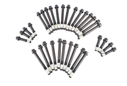 Cylinder Head Gasket set with Head Bolt Kit 1996-2000 Chevrolet,GMC 7.4L