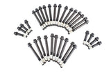 Cylinder Head Gasket set with Head Bolt Kit 1996-2000 Chevrolet,GMC 7.4L