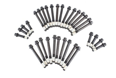 Cylinder Head Gasket set with Head Bolt Kit 1991-1995 Chevrolet,GMC 7.4L