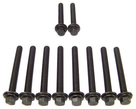 Cylinder Head Gasket set with Head Bolt Kit 1992-1995 Chevrolet,Oldsmobile,Pontiac 2.3L