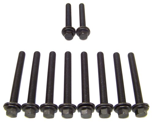 Cylinder Head Gasket set with Head Bolt Kit 1992-1995 Chevrolet,Oldsmobile,Pontiac 2.3L