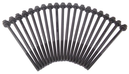 Cylinder Head Gasket set with Head Bolt Kit 1995-2002 Lincoln 4.6L