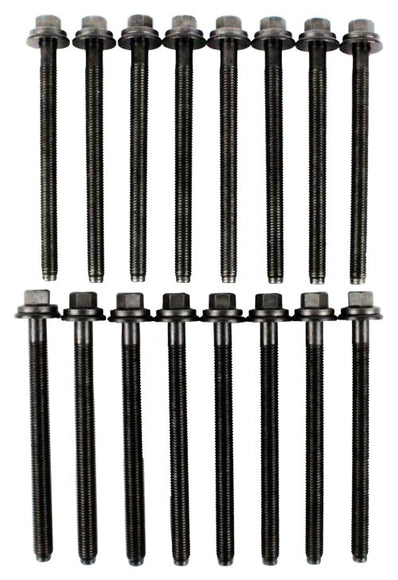 Cylinder Head Gasket set with Head Bolt Kit 2007-2009 Ford, Lincoln, Mazda, Mercury 3.5L V6