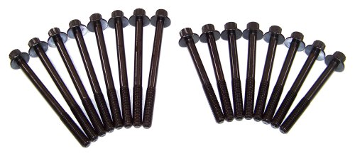 Cylinder Head Gasket set with Head Bolt Kit 1988-1998 Mazda 3.0L