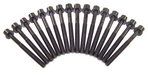 Cylinder Head Gasket set with Head Bolt Kit 2003-2008 INFINITI,Nissan 3.5L