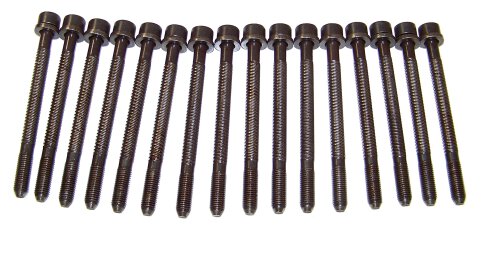 Cylinder Head Gasket set with Head Bolt Kit 1992-1995 Audi 2.8L