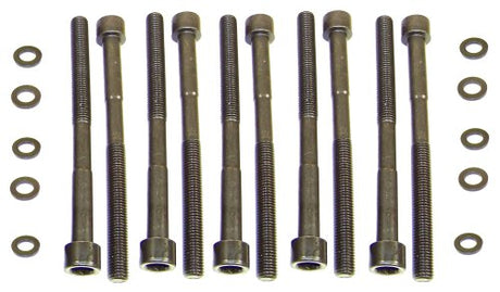 Cylinder Head Gasket set with Head Bolt Kit 2006 Toyota 2.4L
