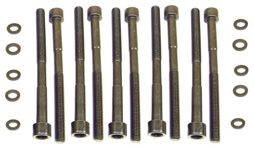 Cylinder Head Gasket set with Head Bolt Kit 2007-2015 Lexus,Pontiac,Scion,Toyota 2.4L