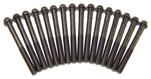 Cylinder Head Gasket set with Head Bolt Kit 1988-1995 Toyota 3.0L