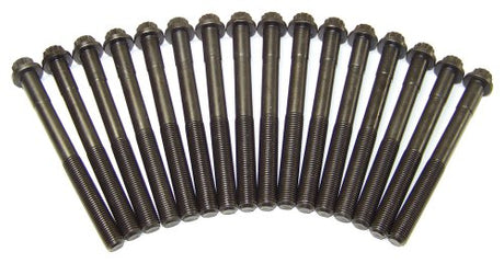 Cylinder Head Gasket set with Head Bolt Kit 1988-1995 Toyota 3.0L