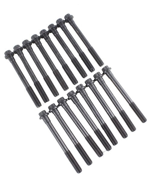 Cylinder Head Gasket set with Head Bolt Kit 2000-2003 Toyota 3.0L