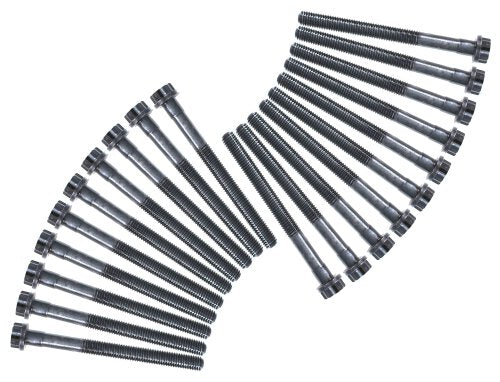 Cylinder Head Gasket set with Head Bolt Kit for 1998-2000 Lexus 4.0L V8