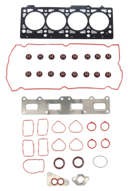 Cylinder Head Gasket set with Head Bolt Kit 2001 Chrysler 2.4L