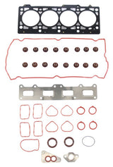Cylinder Head Gasket set with Head Bolt Kit 2001 Chrysler 2.4L