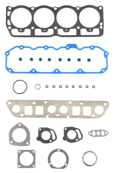 Cylinder Head Gasket set with Head Bolt Kit 1997-2002 Dodge,Jeep 2.5L