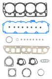 Cylinder Head Gasket set with Head Bolt Kit 1997-2002 Dodge,Jeep 2.5L