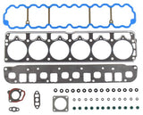 Cylinder Head Gasket set with Head Bolt Kit 1996-1998 Jeep 4.0L