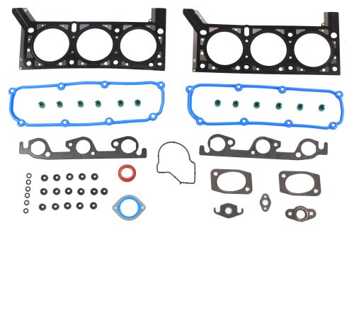 Cylinder Head Gasket set with Head Bolt Kit 2004-2010 Chrysler,Dodge 3.3L