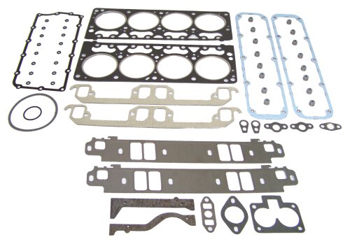Cylinder Head Gasket set with Head Bolt Kit 1994-1997 Dodge,Jeep 5.2L