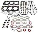Cylinder Head Gasket set with Head Bolt Kit 1999-2002 Chrysler,Dodge,Plymouth 3.5L