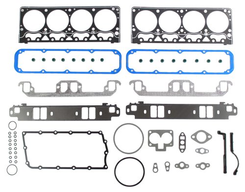 Cylinder Head Gasket set with Head Bolt Kit 1998-2003 Dodge,Jeep 5.2L