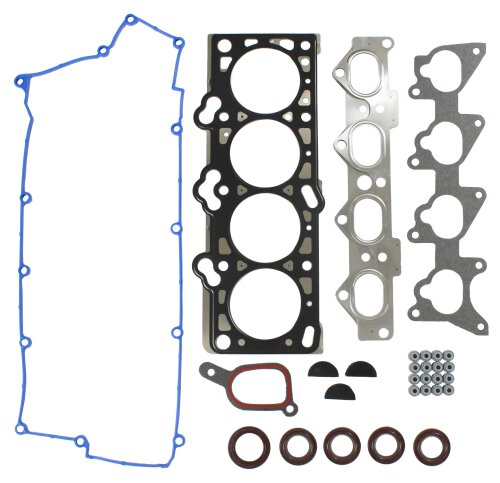 Cylinder Head Gasket set with Head Bolt Kit 1996-2001 Hyundai 1.8L-2.0L