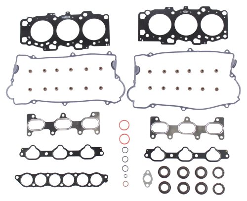 Cylinder Head Gasket set with Head Bolt Kit 1999-2001 Hyundai,Kia 2.5L