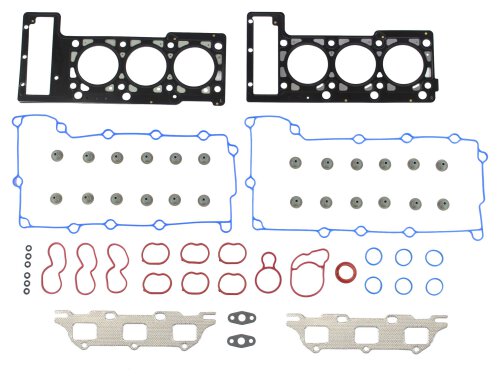 Cylinder Head Gasket set with Head Bolt Kit 1998-2000 Chrysler,Dodge 2.7L