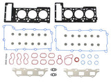 Cylinder Head Gasket set with Head Bolt Kit 1998-2000 Chrysler,Dodge 2.7L