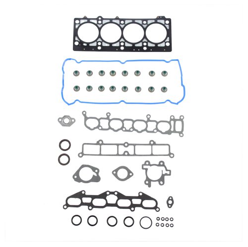 Cylinder Head Gasket set with Head Bolt Kit 1995-2000 Chrysler,Dodge,Plymouth 2.4L