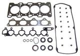 Cylinder Head Gasket set with Head Bolt Kit 1997-1999 Mitsubishi 2.4L
