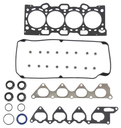 Cylinder Head Gasket set with Head Bolt Kit 1997-2002 Mitsubishi 1.8L