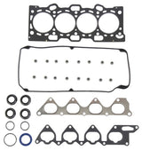 Cylinder Head Gasket set with Head Bolt Kit 1997-2002 Mitsubishi 1.8L
