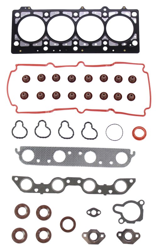 Cylinder Head Gasket set with Head Bolt Kit 2000-2005 Chrysler,Dodge,Plymouth 2.0L