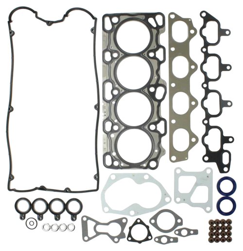 Cylinder Head Gasket set with Head Bolt Kit 2003-2005 Mitsubishi 2.0L