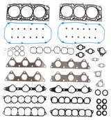 Cylinder Head Gasket set with Head Bolt Kit 2003-2011 Mitsubishi 3.8L