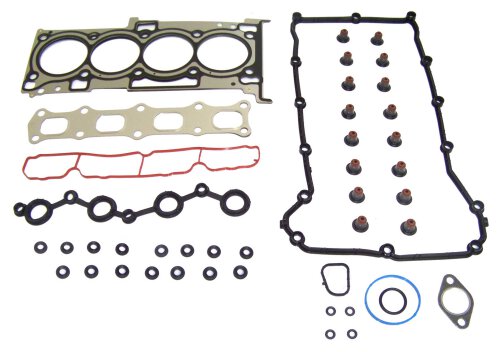 Cylinder Head Gasket set with Head Bolt Kit 2007-2020 Chrysler,Dodge,Jeep 2.4L