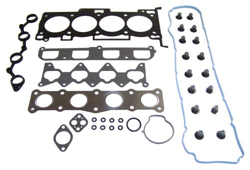 Cylinder Head Gasket set with Head Bolt Kit 2006-2008 Hyundai,Kia 2.4L