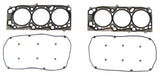 Cylinder Head Gasket set with Head Bolt Kit 2006-2012 Mitsubishi 3.8L