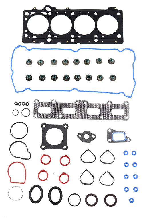 Cylinder Head Gasket set with Head Bolt Kit 2005-2008 Chrysler,Dodge 2.4L