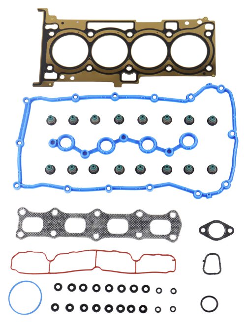Cylinder Head Gasket set with Head Bolt Kit 2007-2017 Dodge,Jeep 1.8L-2.0L