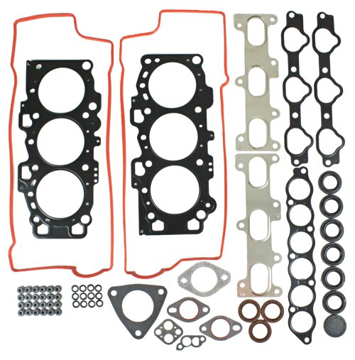 Cylinder Head Gasket set with Head Bolt Kit 2007-2008 Hyundai 2.7L