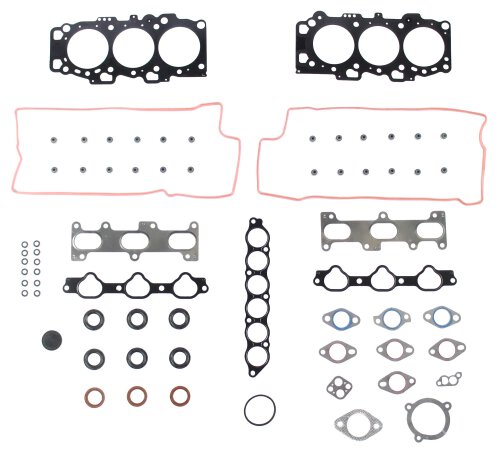 Cylinder Head Gasket set with Head Bolt Kit 2006-2010 Hyundai,Kia 2.7L